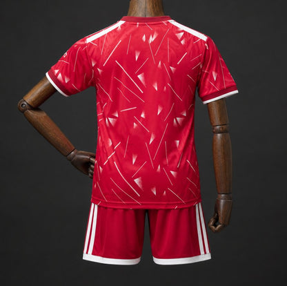 Kit Criança LIV 2026-27 Principal