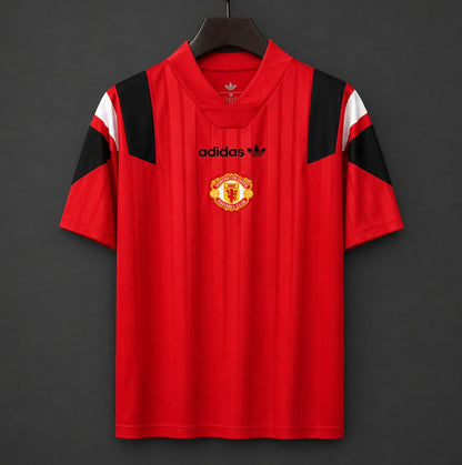 Camisola M-UNITED 2026-27 Edição Especial Versão Adepto