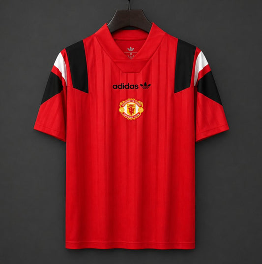 Camisola M-UNITED 2026-27 Edição Especial Versão Adepto