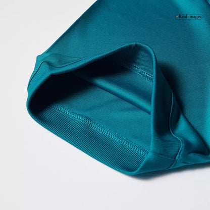 Camisola Real Madrid 2017-18 Alternativa