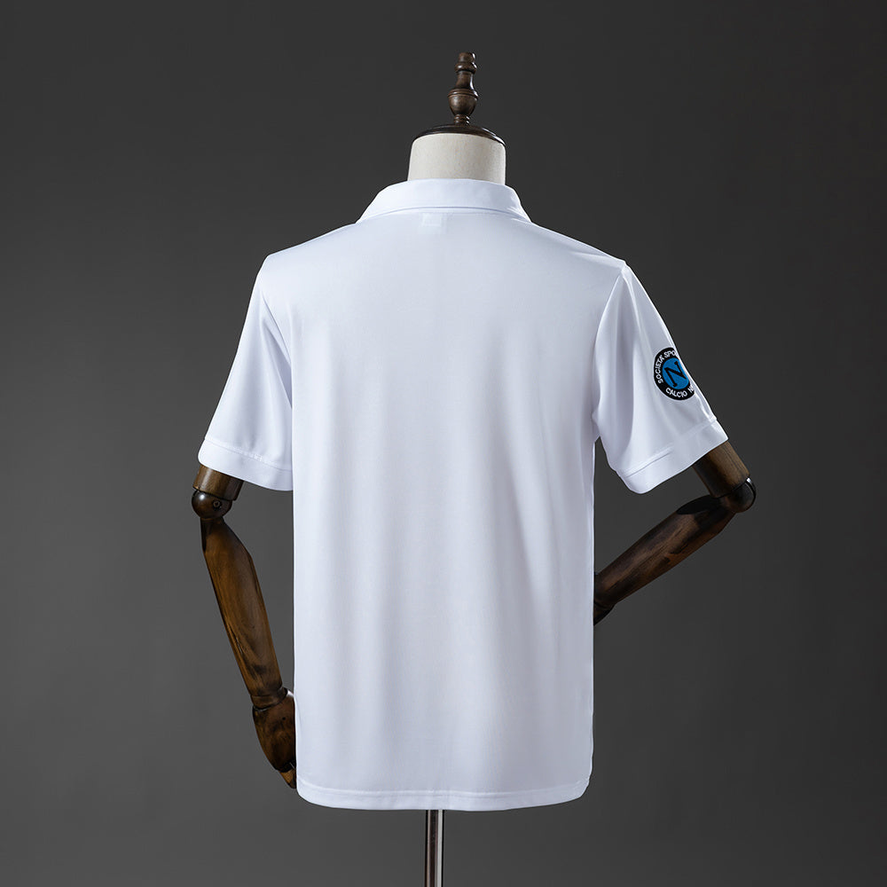 Camisola Napoles 1987-88 Alternativa
