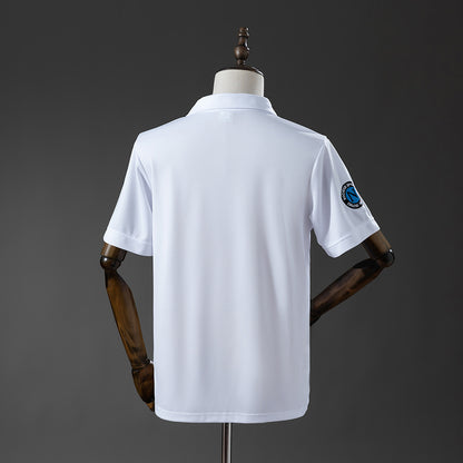 Camisola Napoles 1987-88 Alternativa