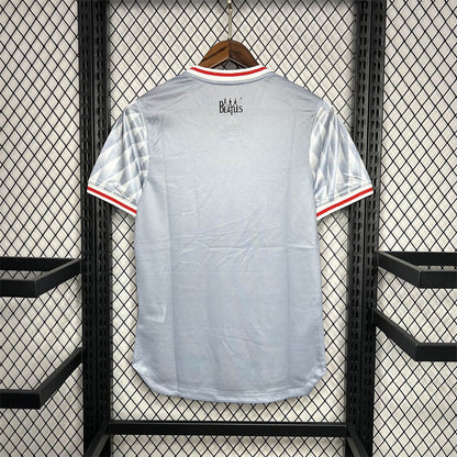 Camisola LIV 2024-25 Edição Especial Beatles Versão Adepto