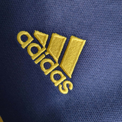 Camisola Manga Comprida AFC Ajax 2022-23 Alternativa