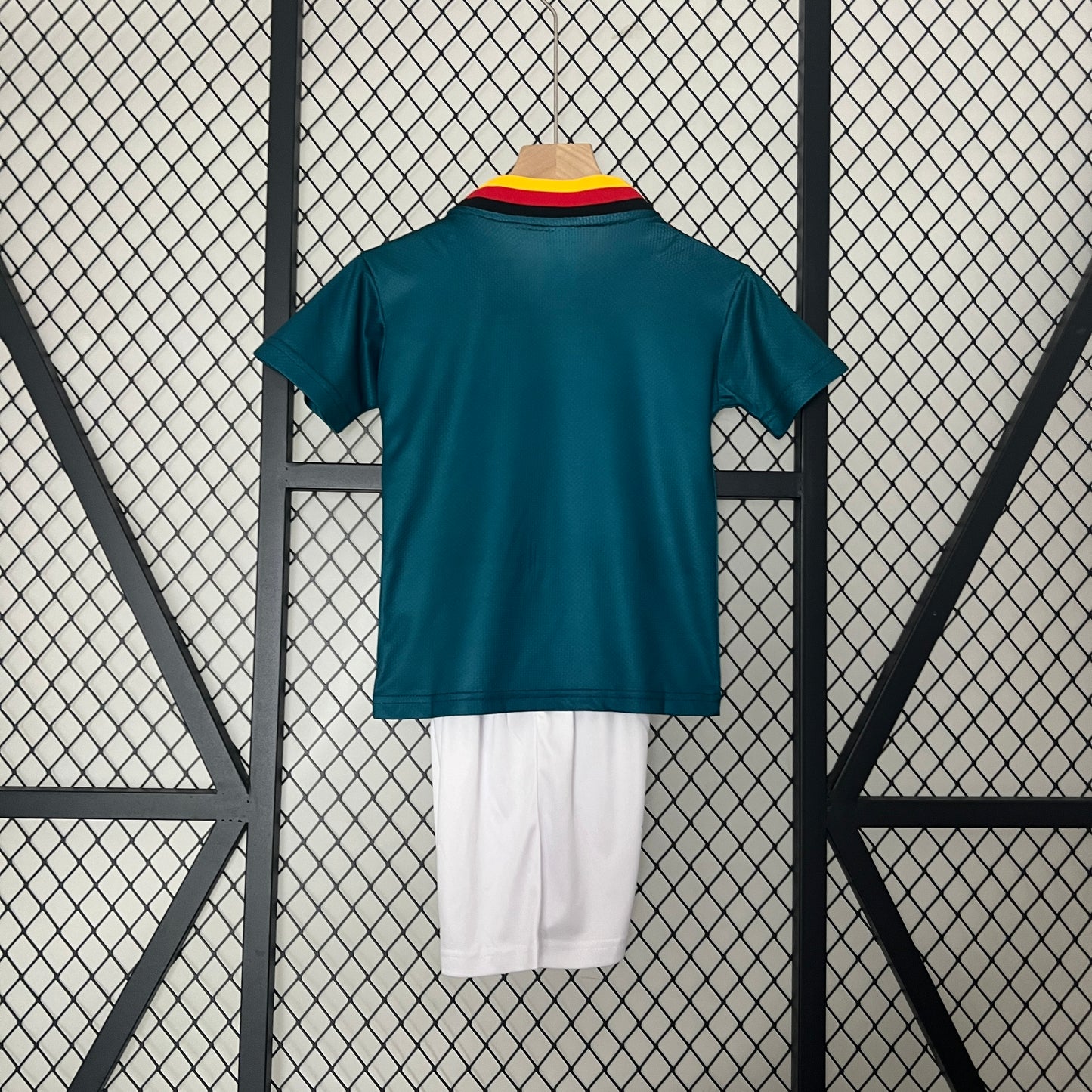 Kit Criança Alemanha 1994 Alternativo