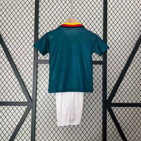 Kit Criança Alemanha 1994 Alternativo