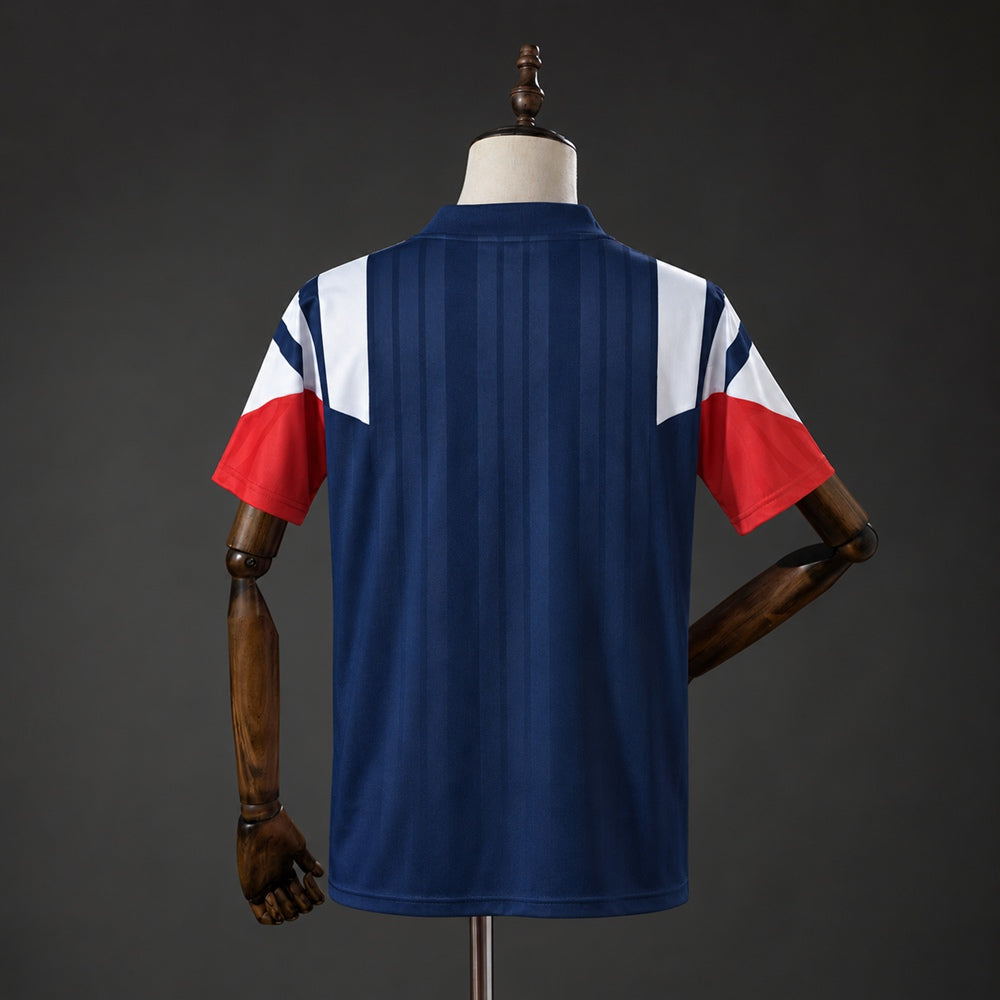 Camisola ARS 2026-27 Edição EQT Versão Adepto