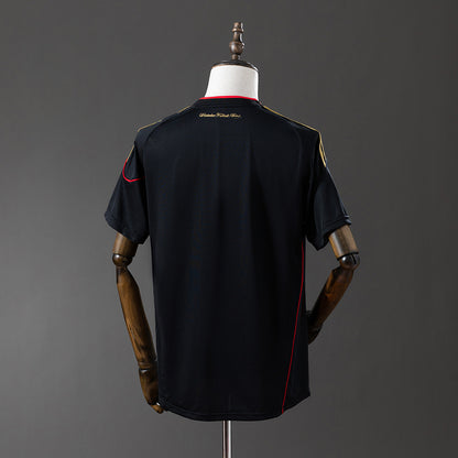 Camisola Alemanha 2010 Alternativa