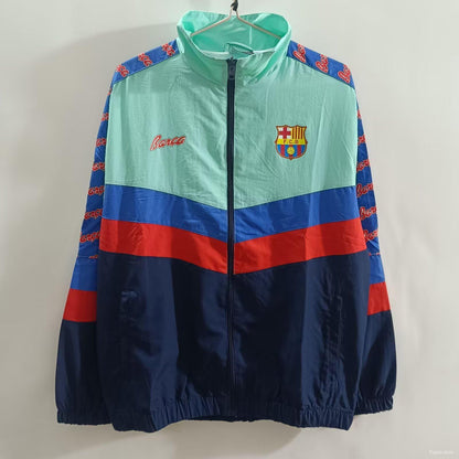 Corta Vento FC Barcelona 2025-26