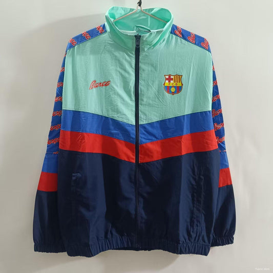 Corta Vento FC Barcelona 2025-26
