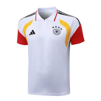 Kit Treino Polo Alemanha 2026