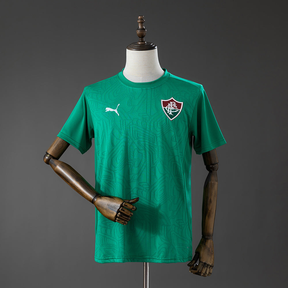 Camisola Fluminense FC 2026-27 Treino Versão Adepto