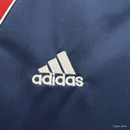 Camisola Athletic Club Bilbao 1999-00 Alternativa