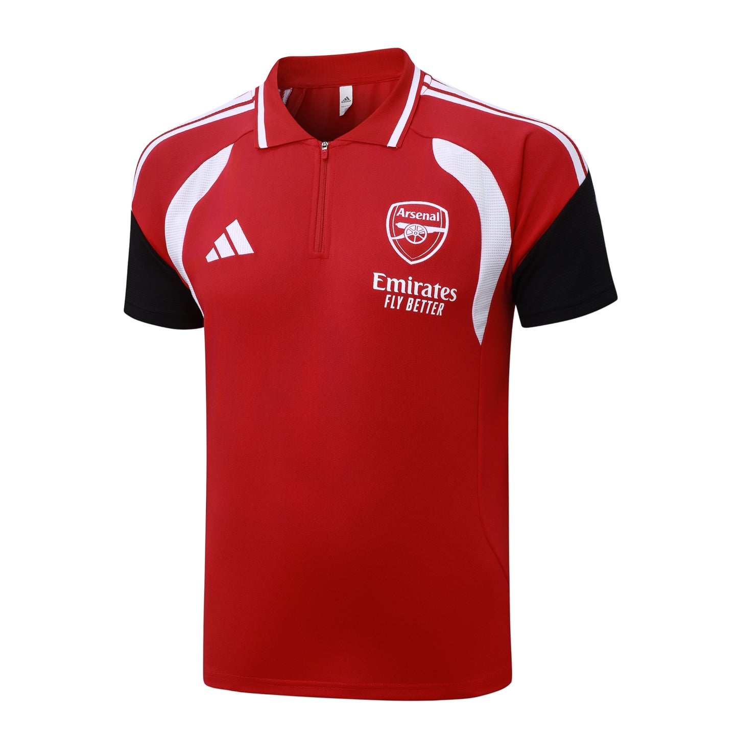Kit Treino Polo ARS 2026-27
