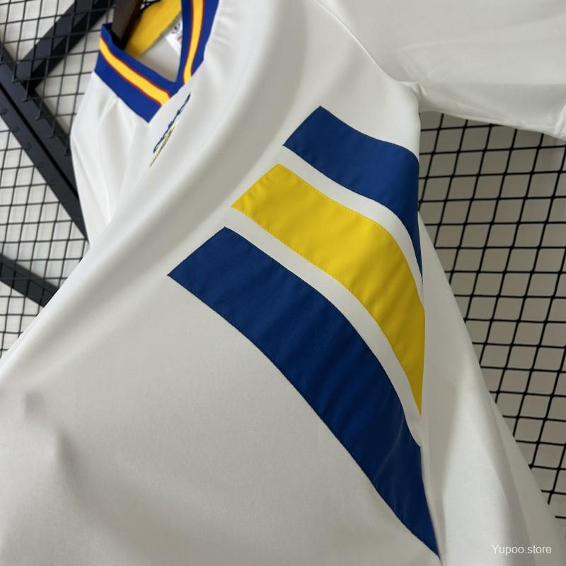 Camisola Suecia 1994 Alternativa BROLIN #11