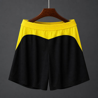 Calções Borussia Dortmund 2026-27 Principal