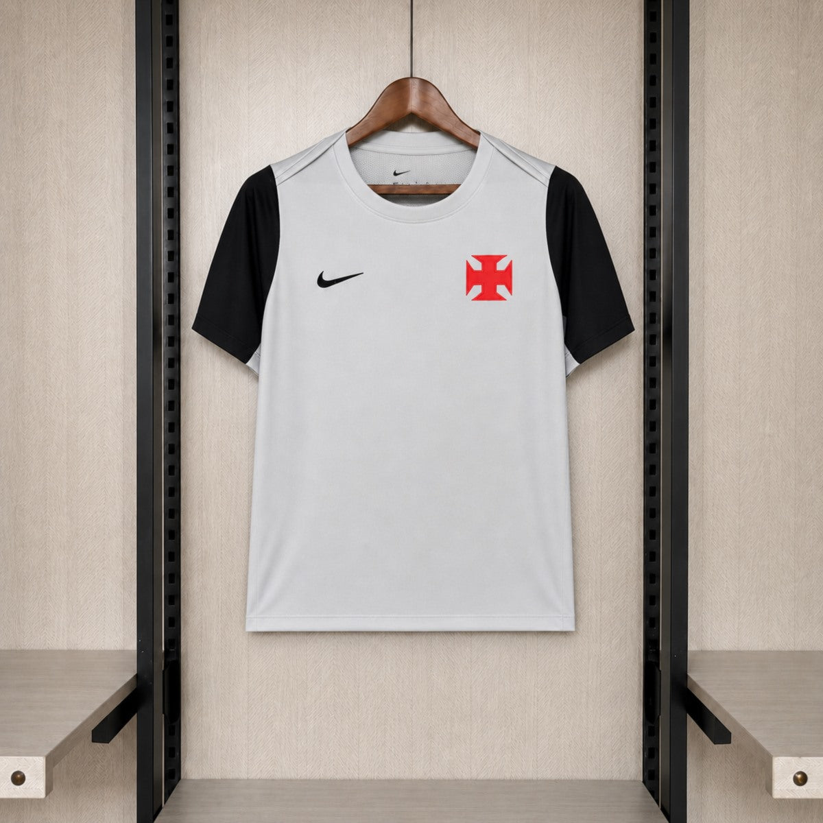 Camisola Vasco da Gama 2026-27 Treino Versão Adepto