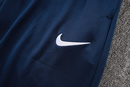 Fato de Treino FC Paris Saint-Germain 2025-26 - Camisola com Fecho