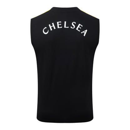 Kit Treino Manga Cava CHE 2026-27