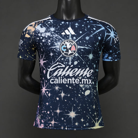 Camisola CF America 2026-27 Edição Especial Versão Jogador