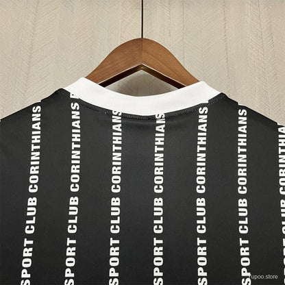 Camisola SC Corinthians 1994-95 Alternativa