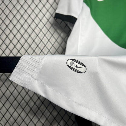 Camisola SCP 2024-25 Edição Especial Stromp Versão Adepto (Entrega Imediata)