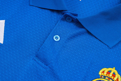 Fato de Treino Real Madrid CF 2025-26 - Polo
