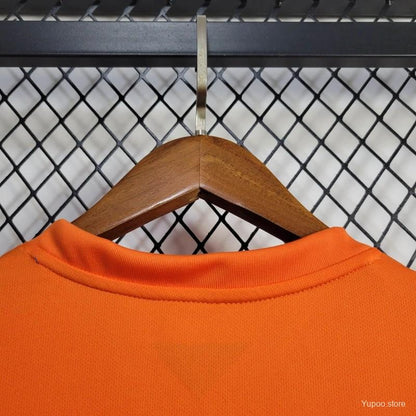 Camisola Paises Baixos 2014 Principal