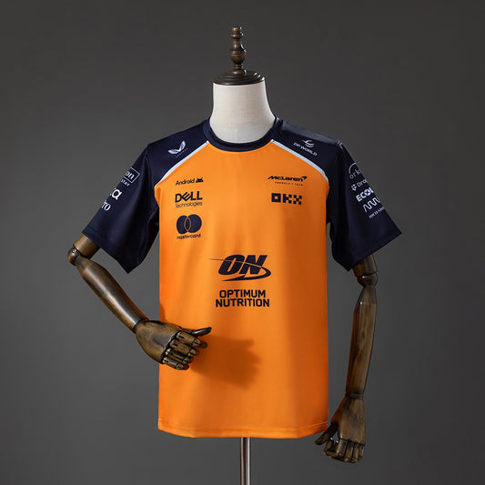 Camisola F1 McLaren 2025