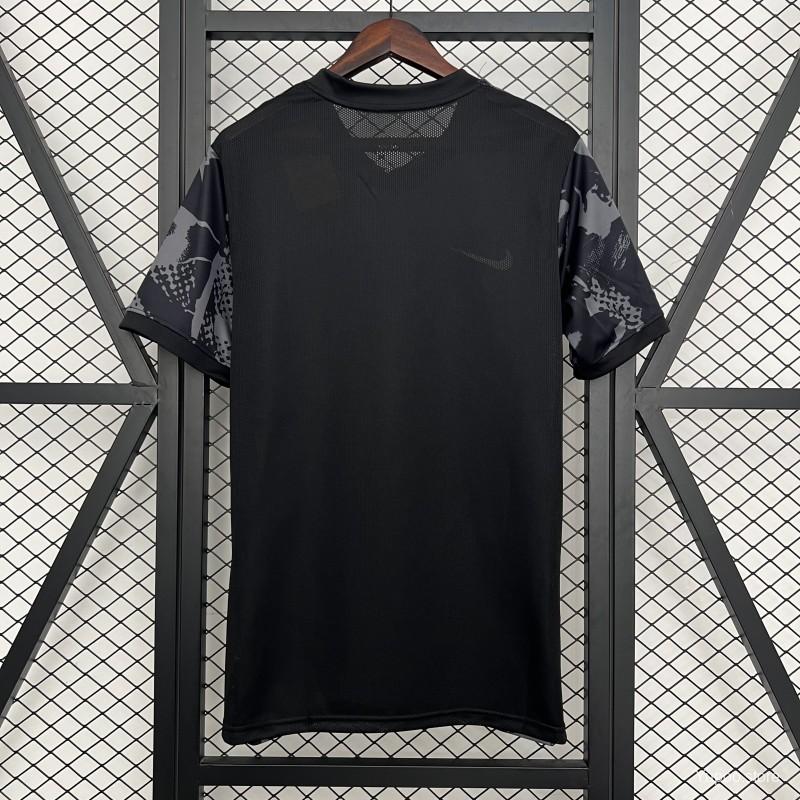 Camisola SCP 2025-26 Aquecimento Versão Adepto