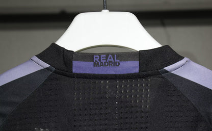 Camisola Real Madrid 2016-17 Alternativa