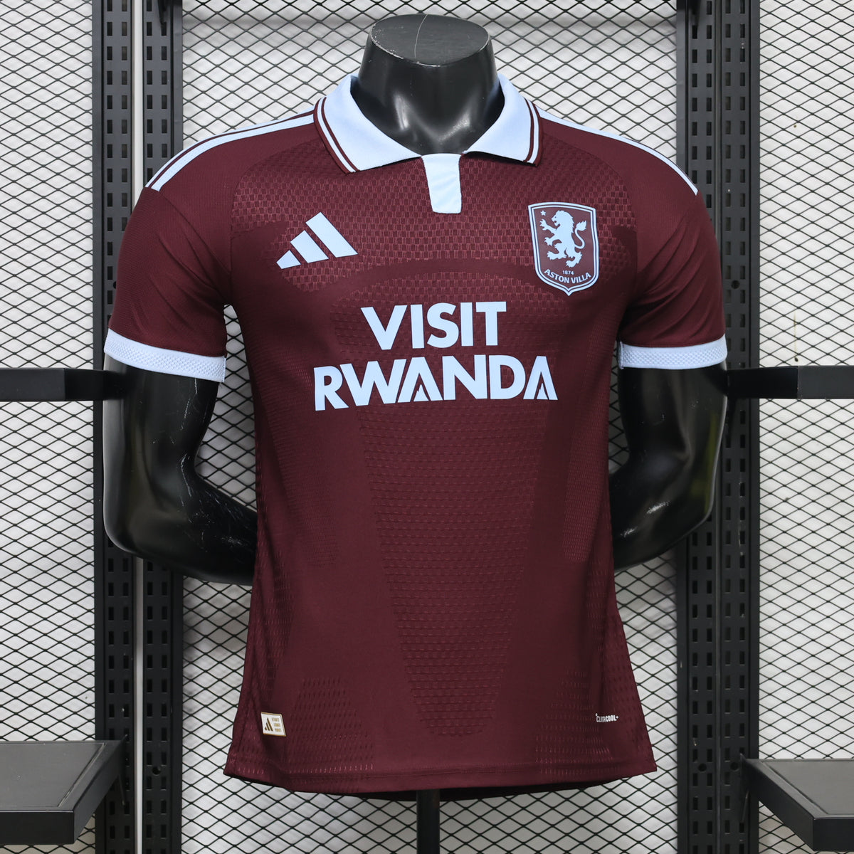 Camisola AV 2026-27 Principal Versão Jogador