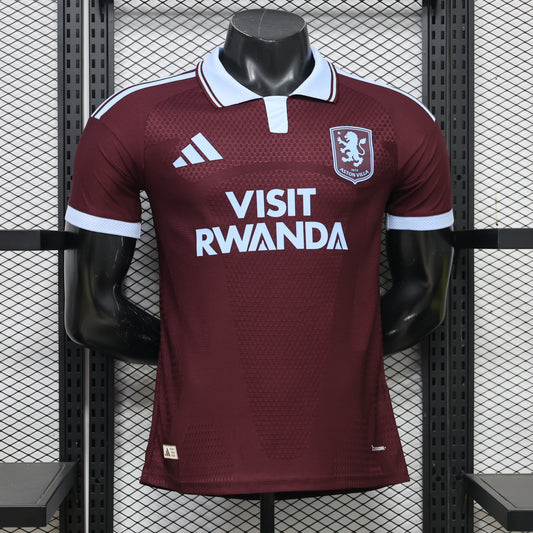 Camisola AV 2026-27 Principal Versão Jogador