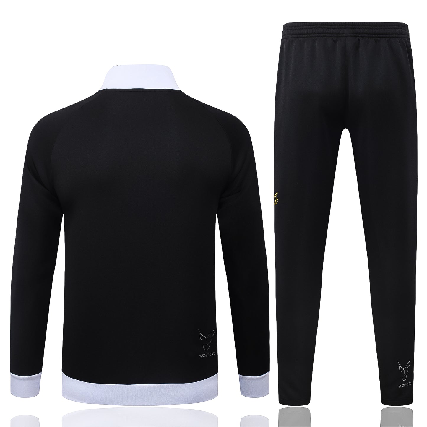 Fato de Treino Juventus FC 2026-27 - Casaco sem Capuz