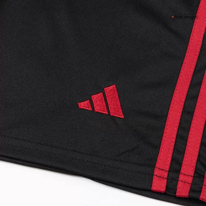 Kit Criança LIV 2025-26 Alternativo