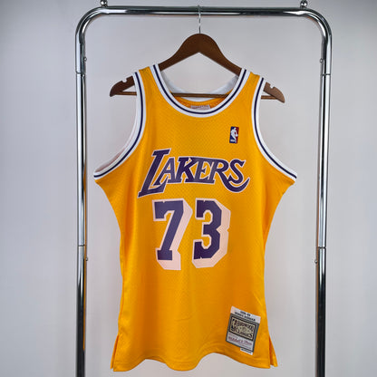Camisola NBA 1998-99 Los Angeles Lakers