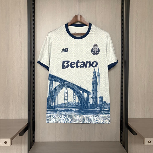 Camisola FCP 2025-26 Edição Especial Versão Adepto