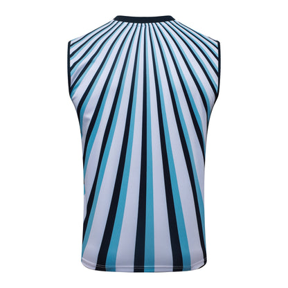 Kit Treino Manga Cava Argentina 2026
