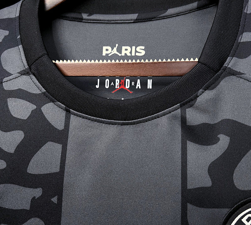 Camisola FC Paris Saint-Germain 2023-24 Alternativa