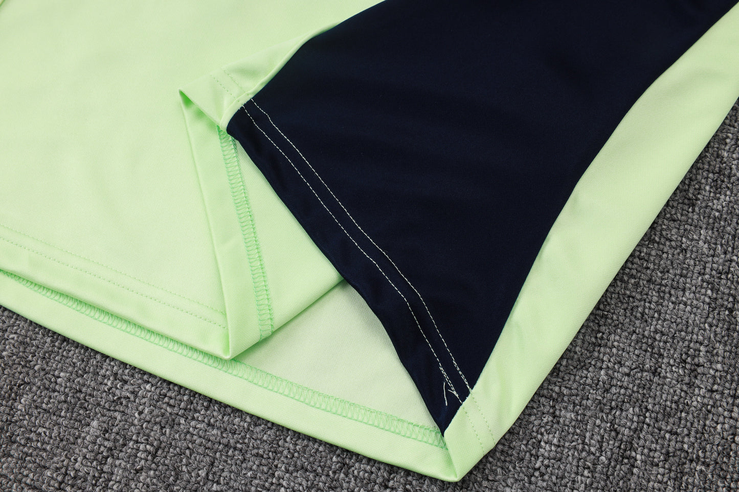 Fato de Treino Real Madrid CF 2025-26 - Camisola com Capuz