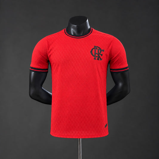 Camisola CR Flamengo 2026-27 Edição Especial Versão Jogador