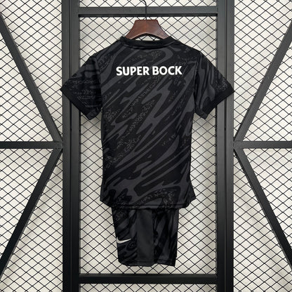 Kit Criança SCP 2025-26 Guarda-Redes