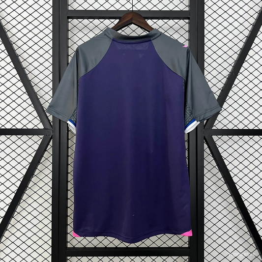 Camisola Espanyol 2024-25 Edição Especial Versão Adepto