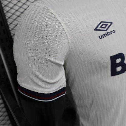 Camisola WH 2025-26 Alternativa Beje Versão Jogador