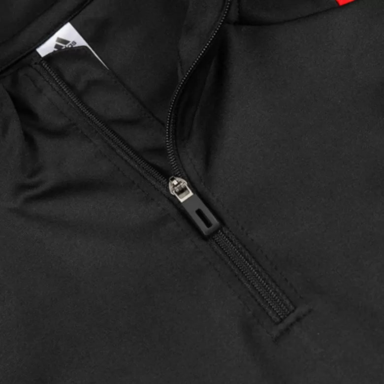 Fato de Treino ARS 2024-25 - Camisola com Fecho