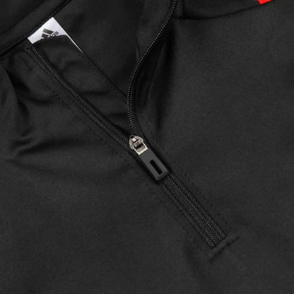 Fato de Treino ARS 2024-25 - Camisola com Fecho