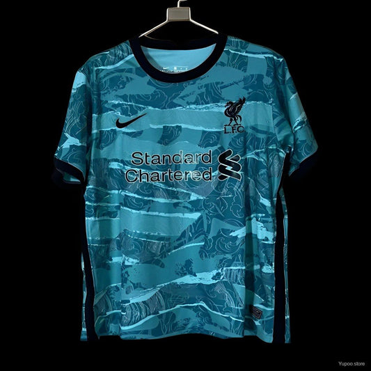 Camisola LIV 2020-21 Alternativa
