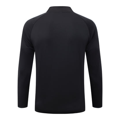 Fato de Treino Alemanha 2026 - Camisola com Fecho