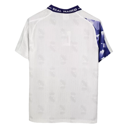 Camisola Real Madrid 1996-97 Alternativa