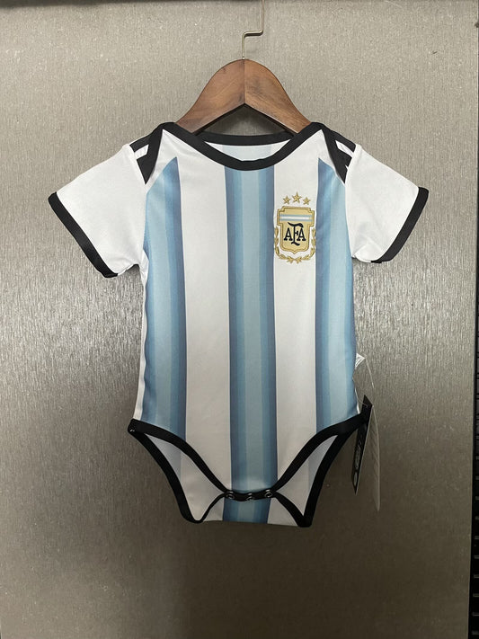 Body Bebé Argentina 2025 Principal